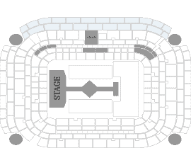 Taylor Swift San Siro Milan Tickets | Sat Jul 13 2024 - viagogo