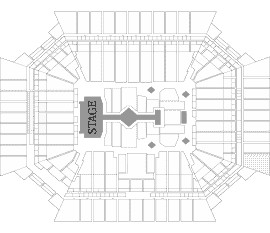 Taylor Swift Hard Rock Stadium - Complex Miami Tickets | Fri Oct 18 ...