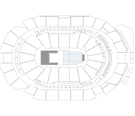 Olivia Rodrigo Fiserv Forum (Formerly Wisconsin Entertainment and ...