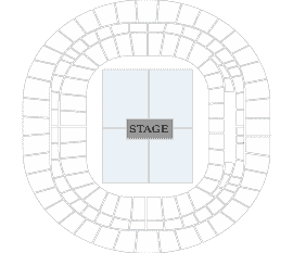 Ed Sheeran The National Arena Bucharest Tickets | Sat 24 Aug 2024 - viagogo