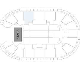 Romesh Ranganathan Motorpoint Arena Nottingham (Capital FM Arena ...