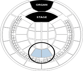 Lang Lang Royal Albert Hall London Tickets | Tue 21 Nov 2023 - viagogo