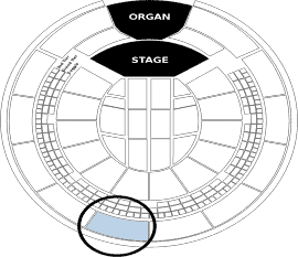 Richard Marx Royal Albert Hall London Tickets | Wed May 22 2024 - viagogo