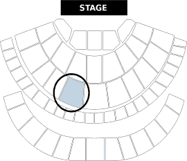 Donny Osmond First Direct Arena Leeds Tickets | Sun 10 Dec 2023 - viagogo