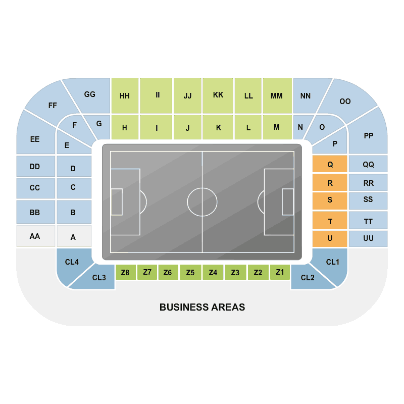 Luminus Arena