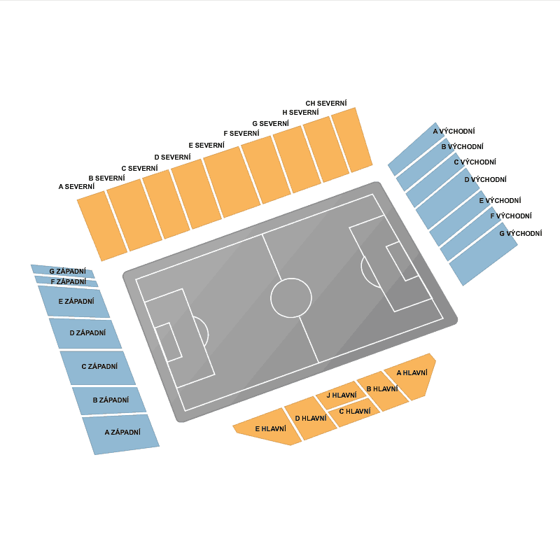 U Nisy Stadium