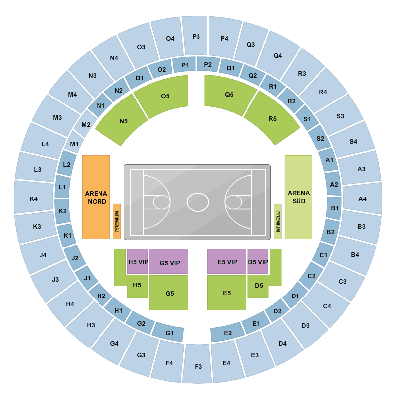 Audi Dome