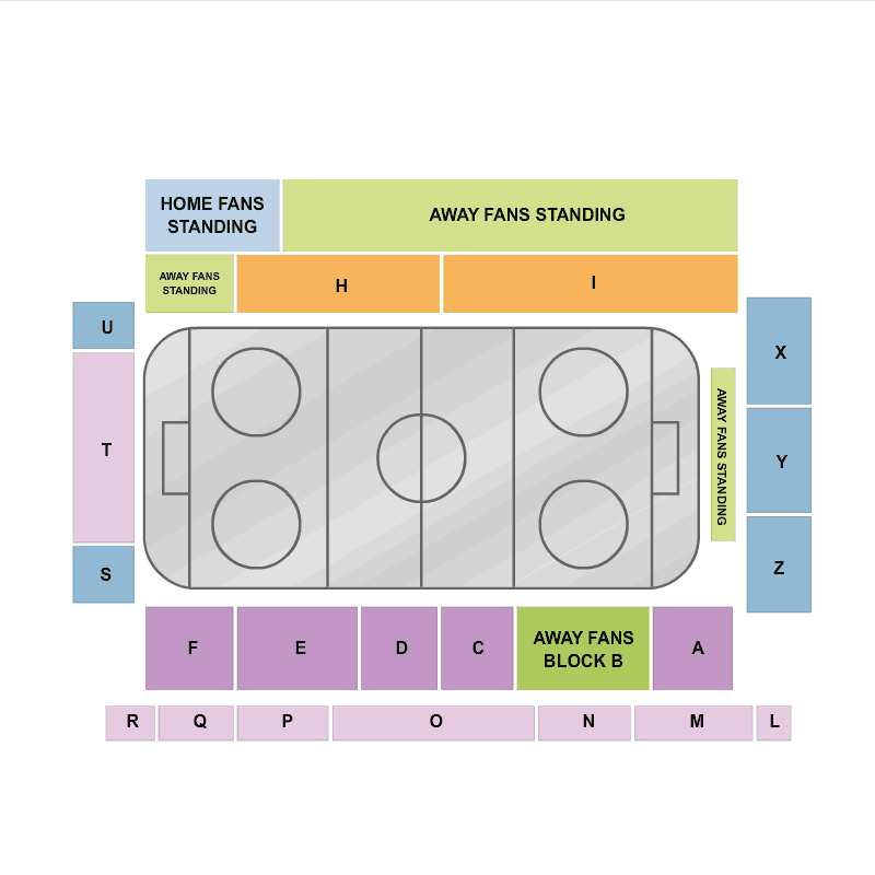 Eissporthalle Iserlohn