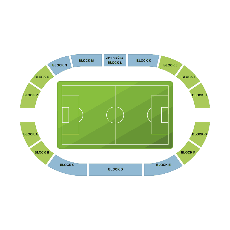 Erzgebirgsstadion