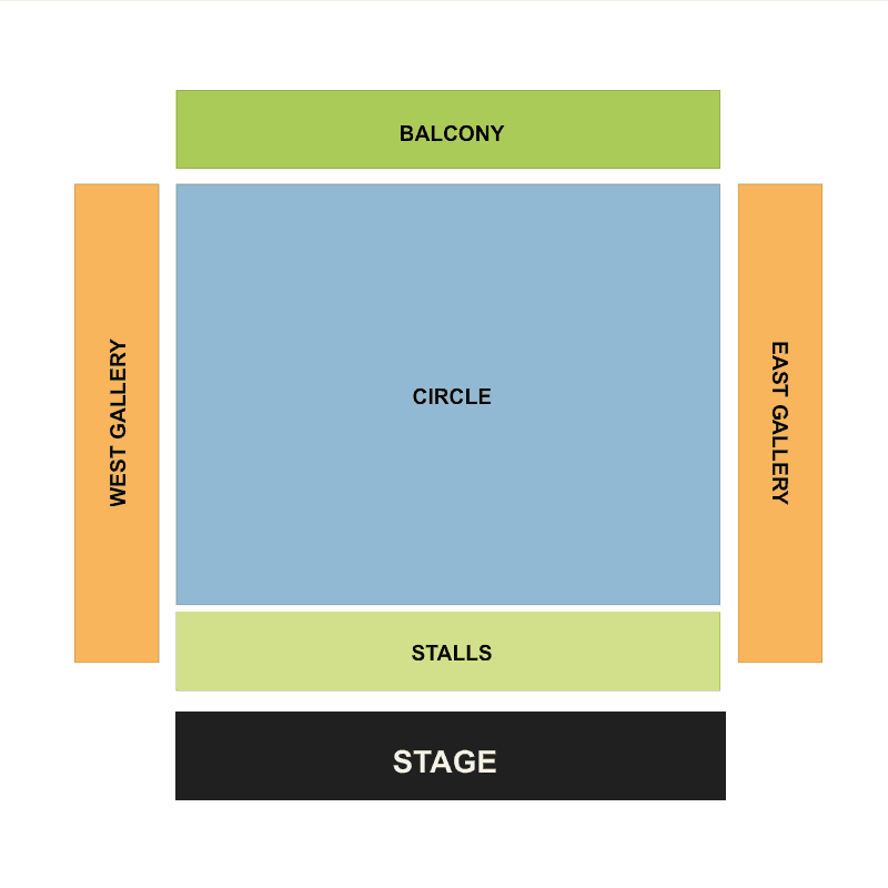 Carlisle Sands Centre