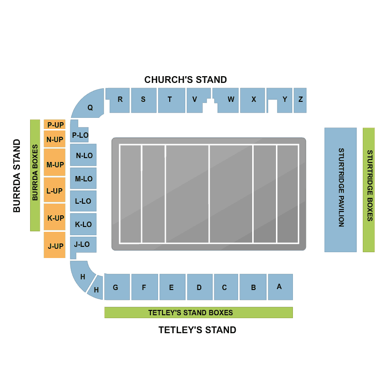 Franklin Gardens