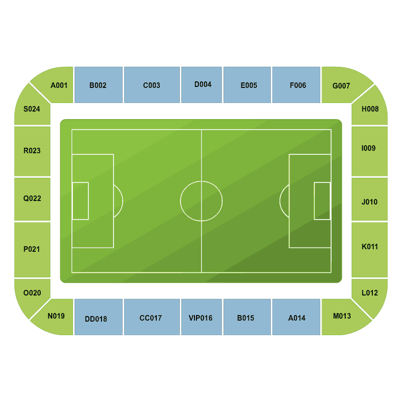 Polman Stadion