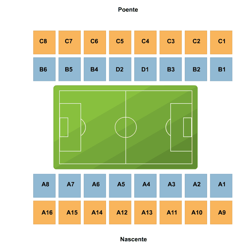 Estádio Municipal de Braga