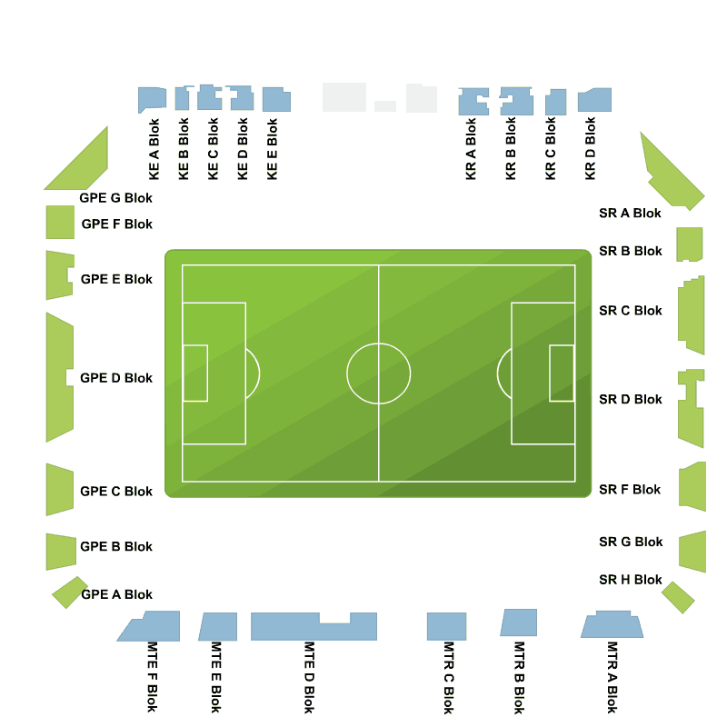 19 Mayis Stadium