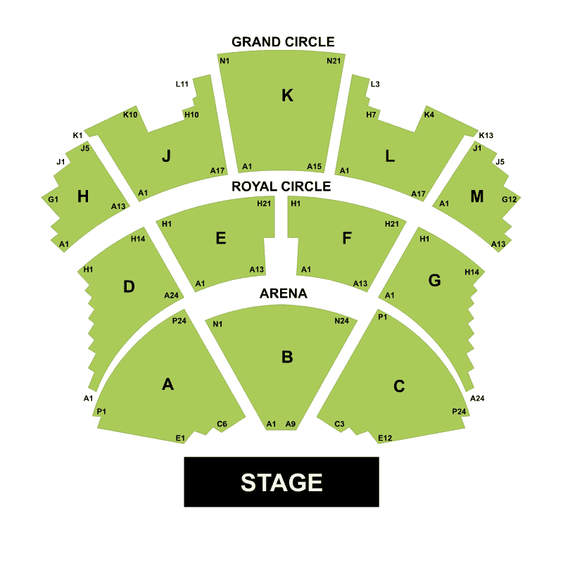 Harrogate Theatre