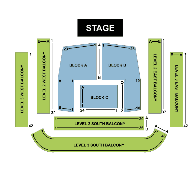 Royal Theatre and Event Centre