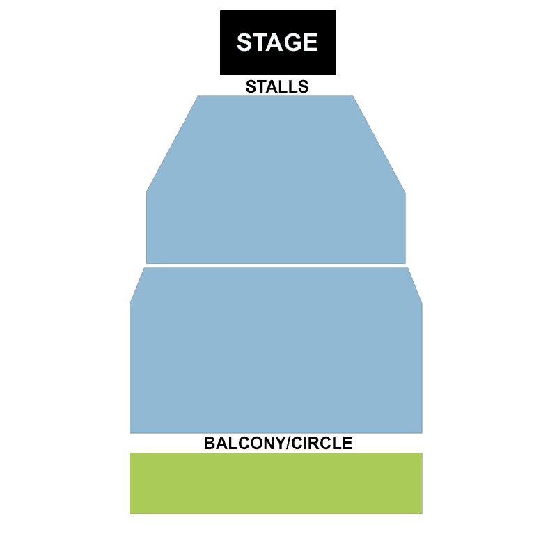Artscape Arena - Artscape Theatre Centre